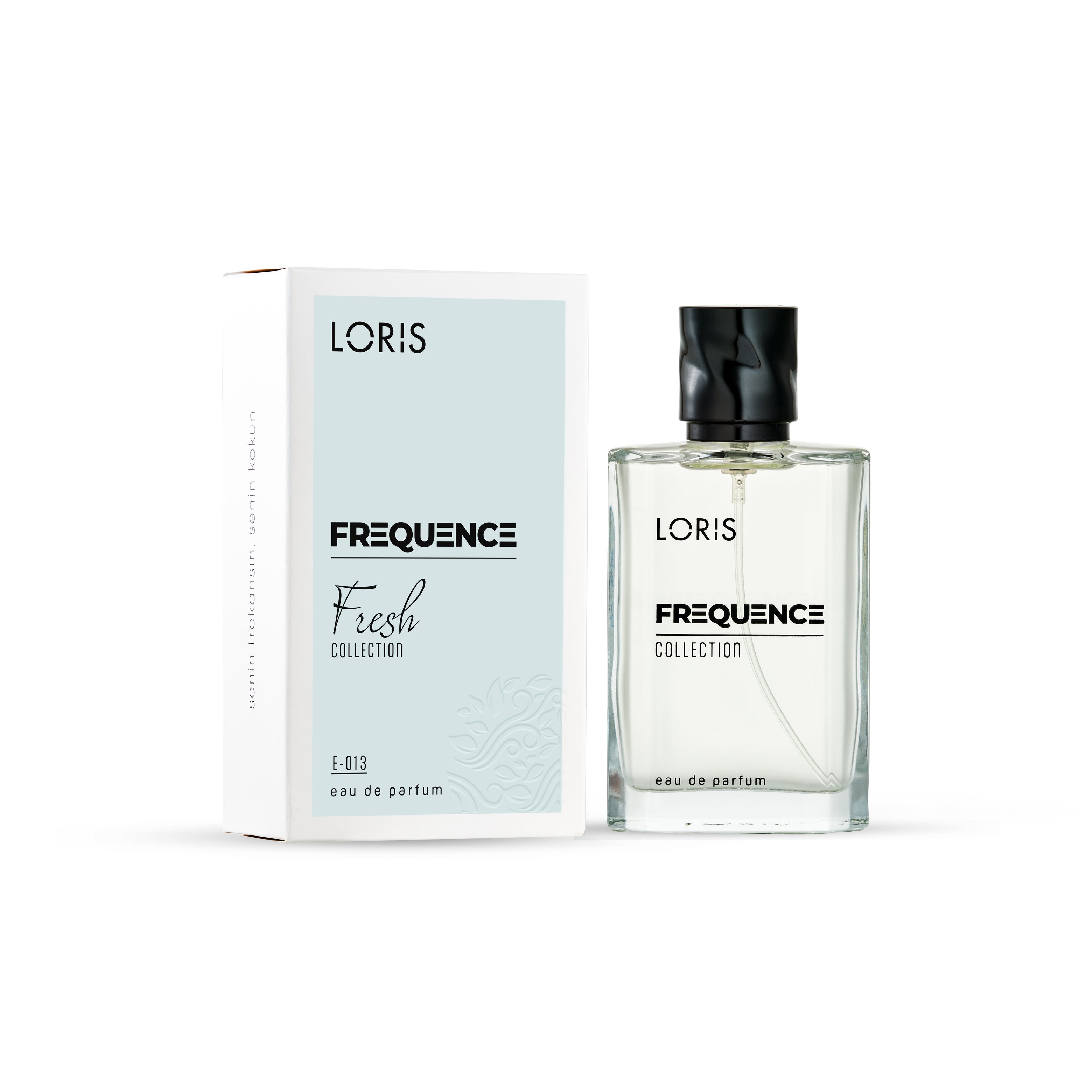 013 For Him – Loris Parfum