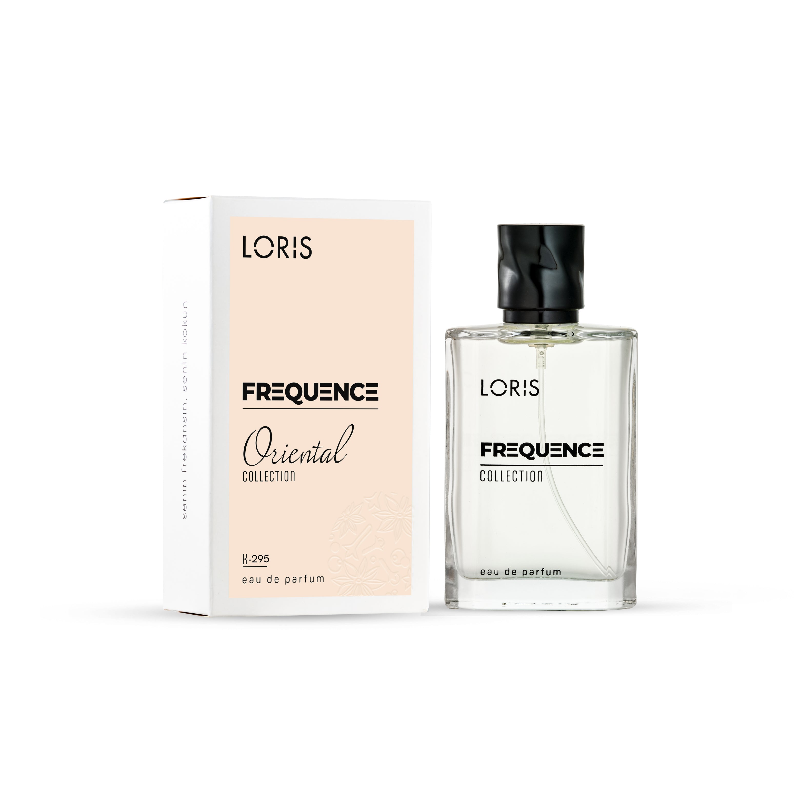 295 For Her – Loris Parfum