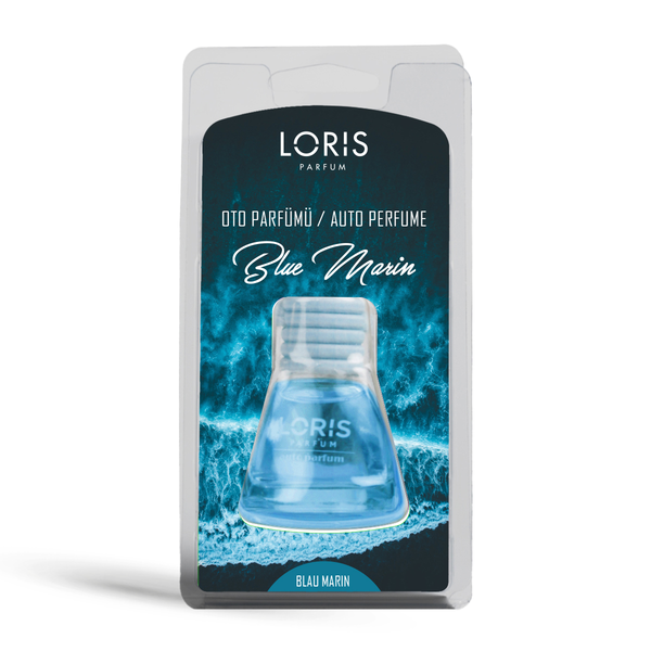 Autogeur | Blue Marin