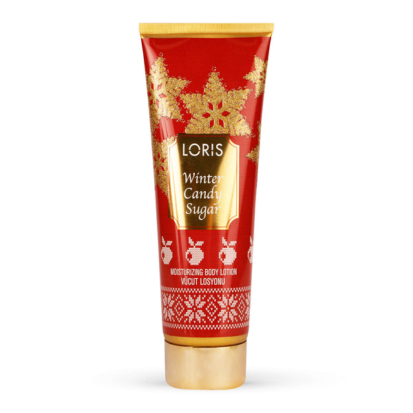 Winter Candy Sugar Bodylotion