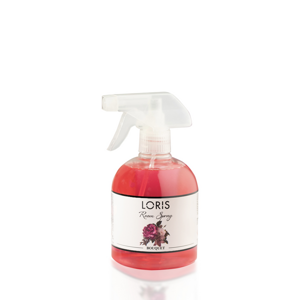Roomspray Bouquet