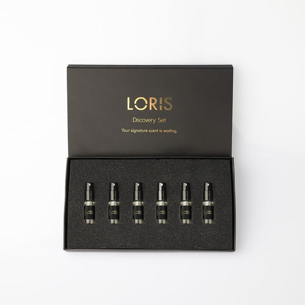 Koop onze Niche Discovery Set