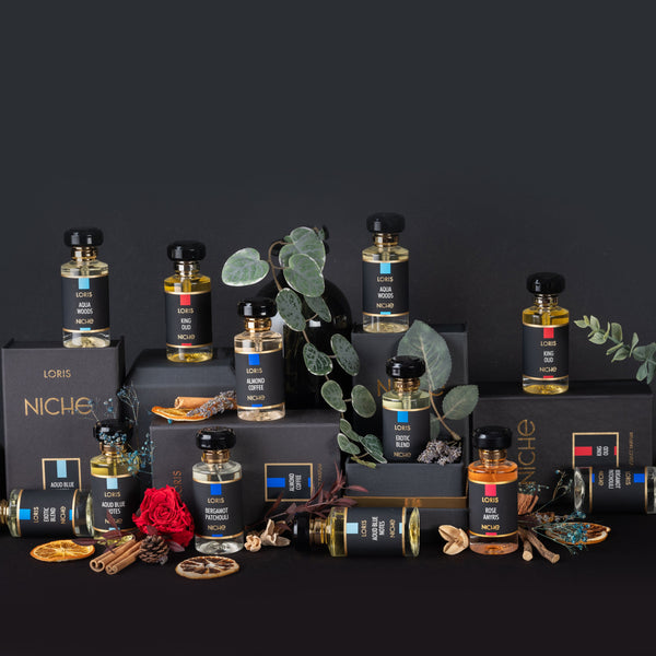 Koop je favoriete parfum