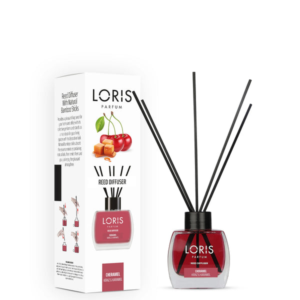 Cheramel | 120 ml