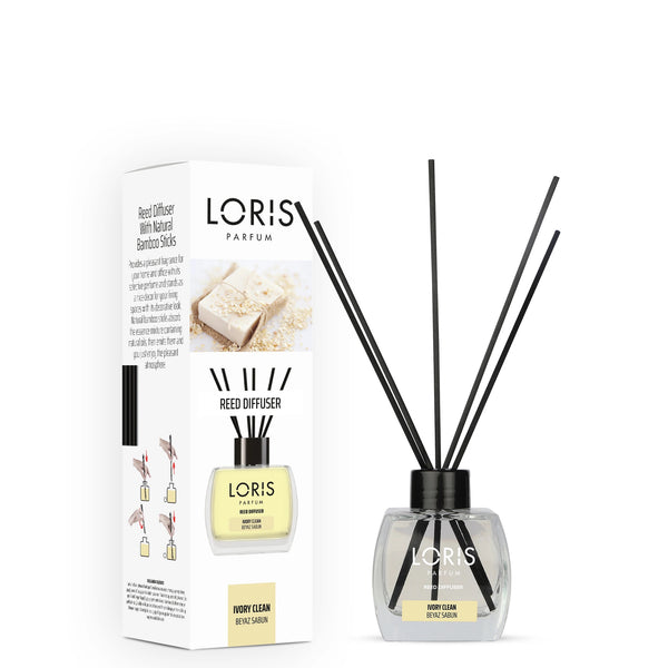 Ivory Clean | 120 ml