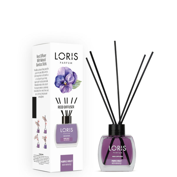 Purple Violet | 120 ml