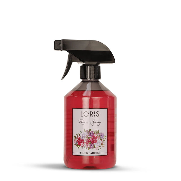 Roomspray Flower Garden