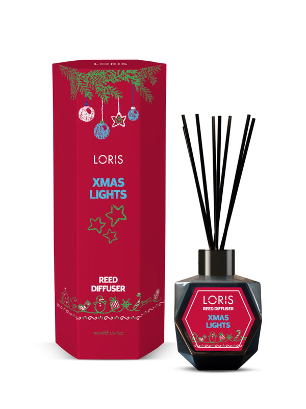 XMAS Lights | 110 ml