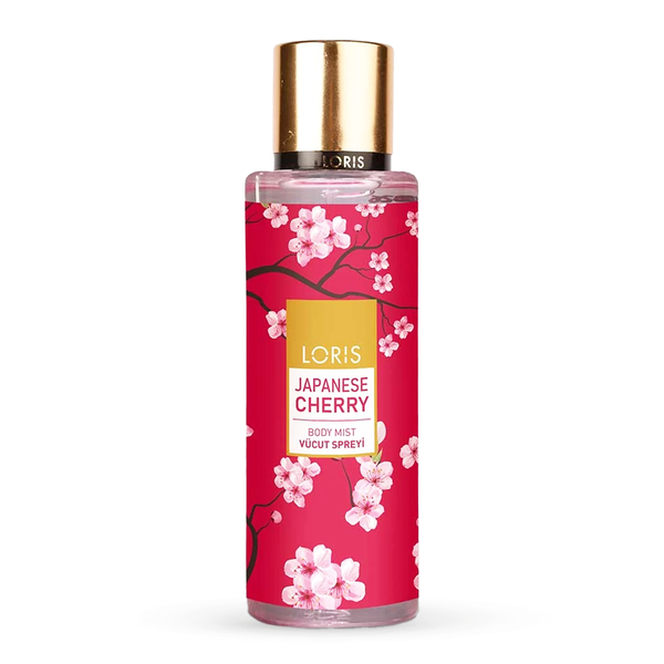 Japanese Cherry Bodymist