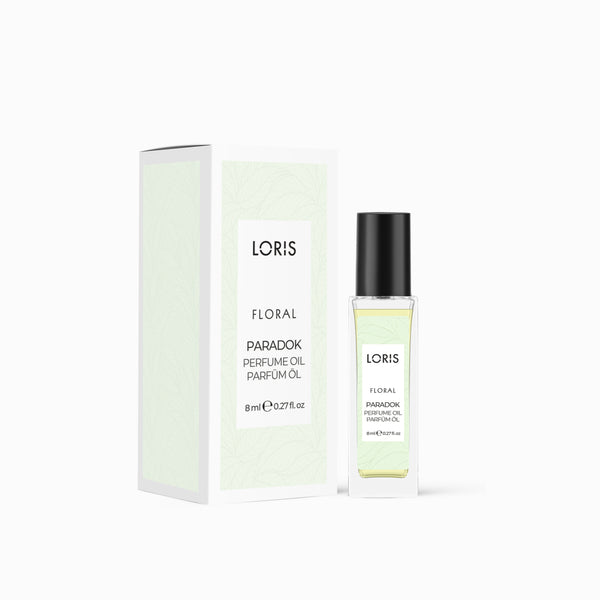 PARADOK | Parfum Olie