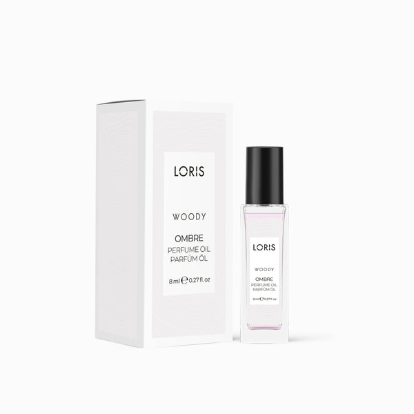 OMBRE | Parfum Olie