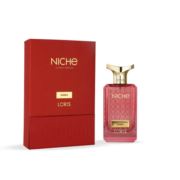 Niche Exclusive Ember