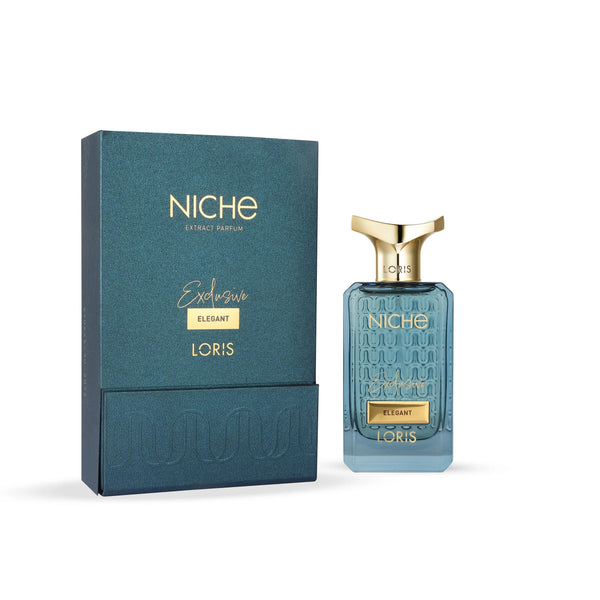 Niche Exclusive Elegance