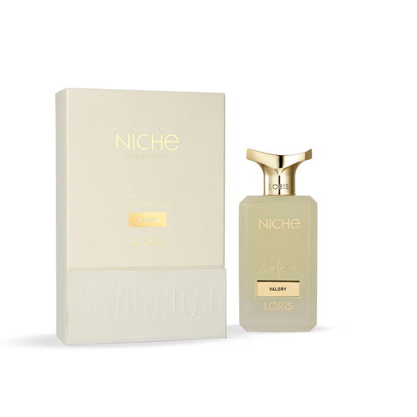 Niche Exclusive Valory