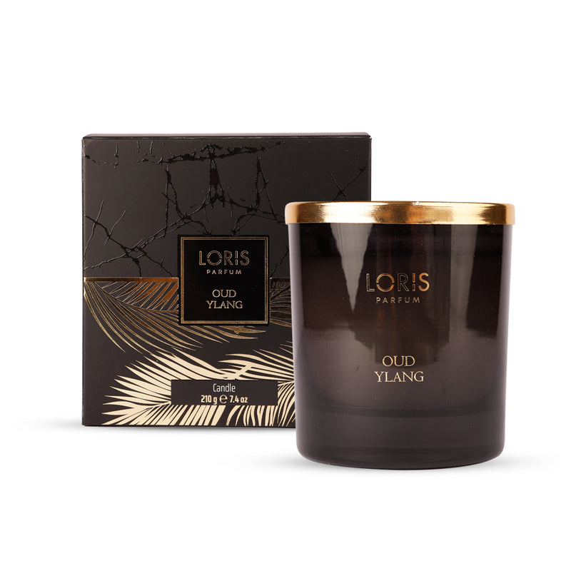 Aoud & Ylang Geurkaars