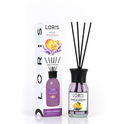 Citrus & Lavender | 100 ml