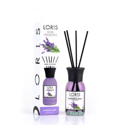 Lavender Musk | 100 ml