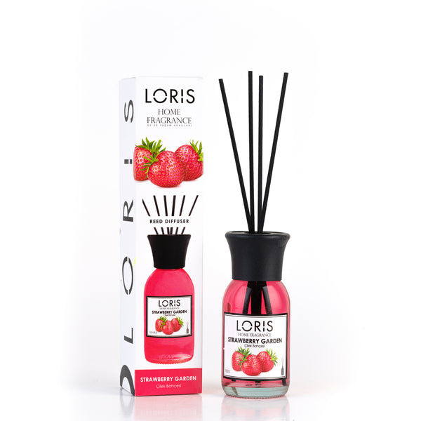 Strawberry Garden | 100 ml