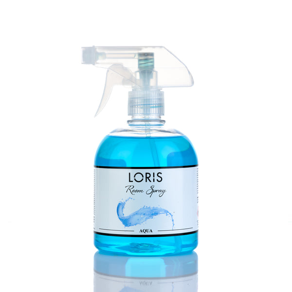 Roomspray Aqua