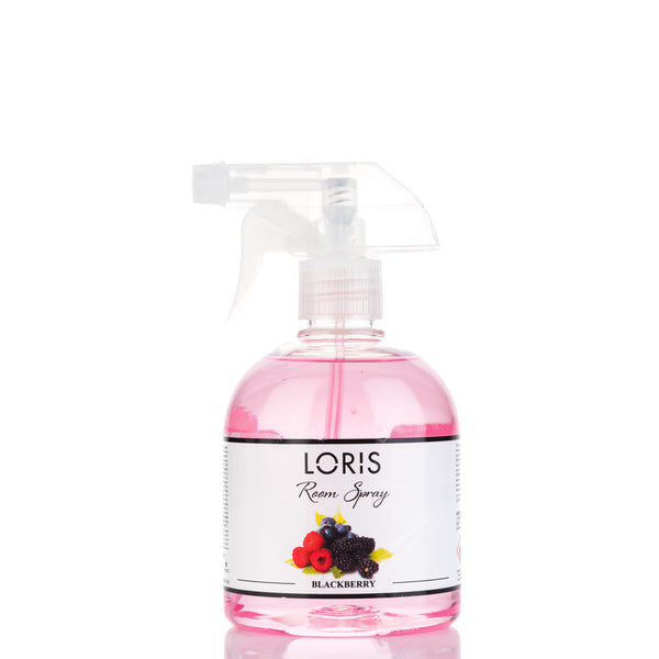 Roomspray Blackberry