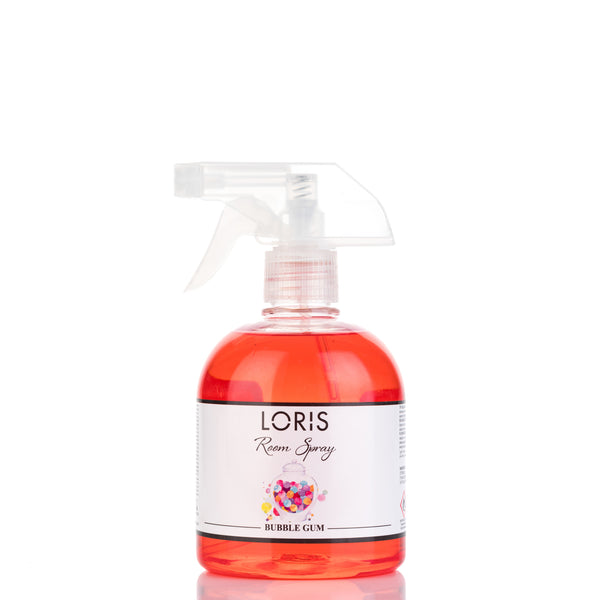 Roomspray Bubble Gum