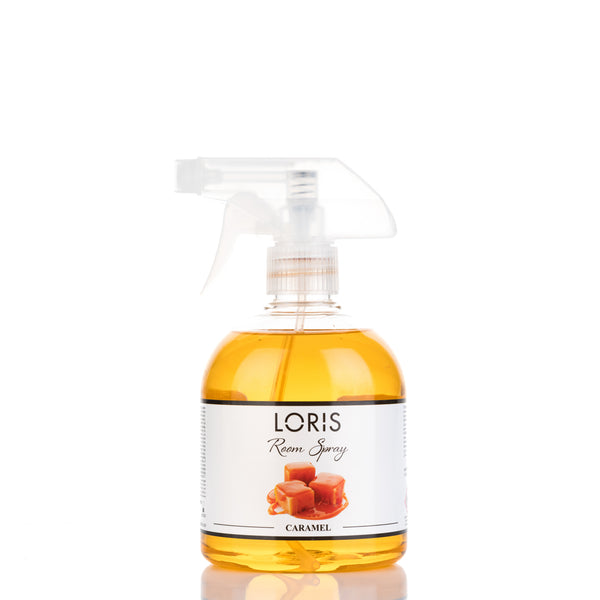Roomspray Caramel