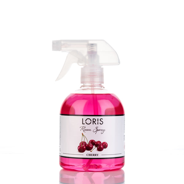 Roomspray Cherry