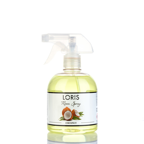 Roomspray Coconut