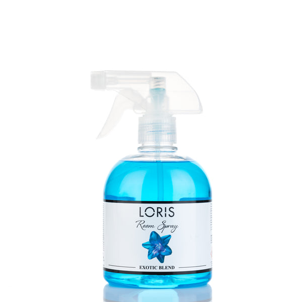 Roomspray Exotic Blend