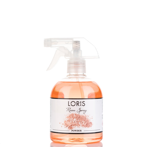 Roomspray Powder