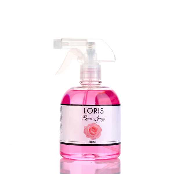 Roomspray Rose