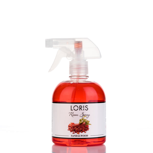 Roomspray Sandalwood