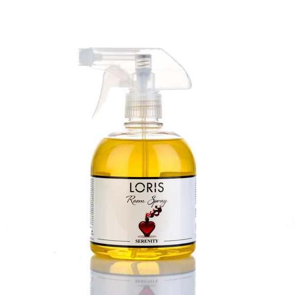 Roomspray Serenity