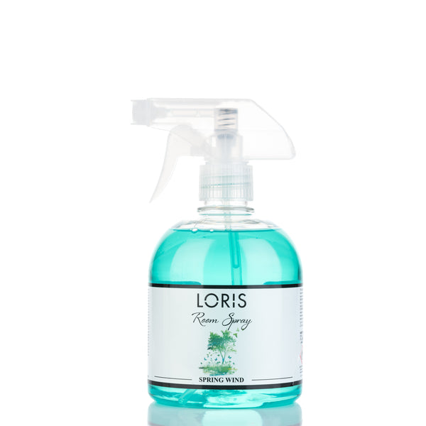 Roomspray Springwind