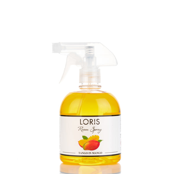 Roomspray Mango
