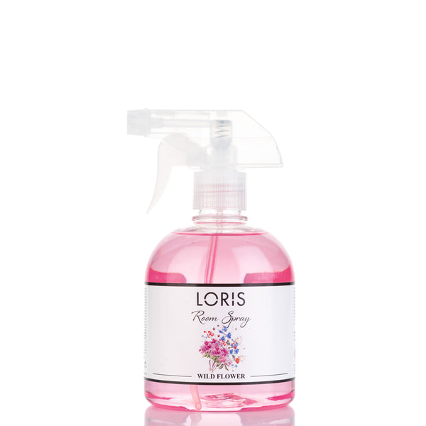 Roomspray Wild Flower