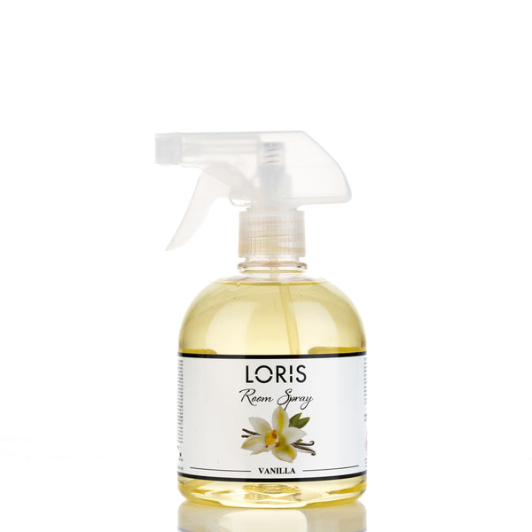Roomspray Vanilla