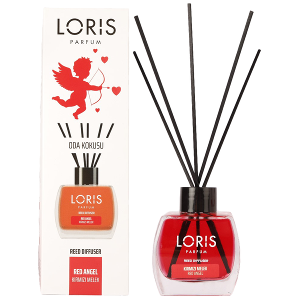 Red Angel | 120 ml