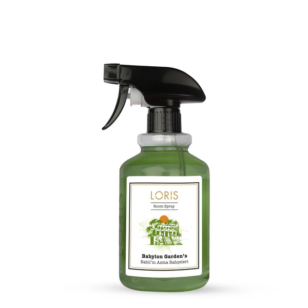 Roomspray Babylon Garden
