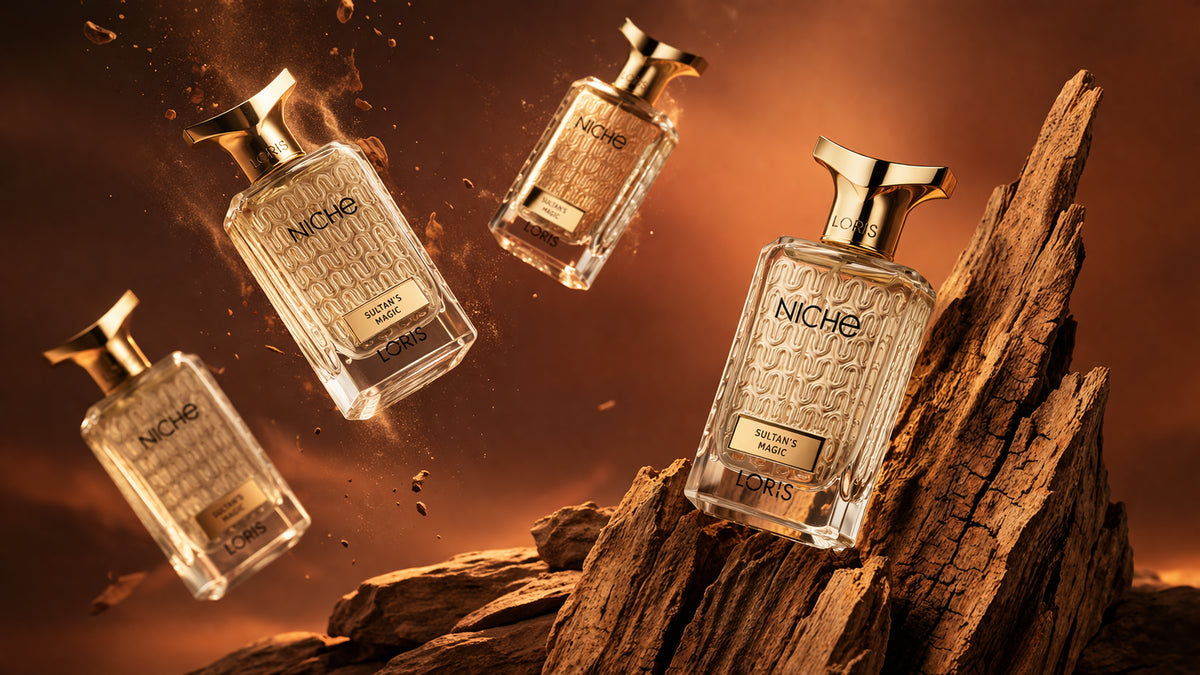 Loris Parfum