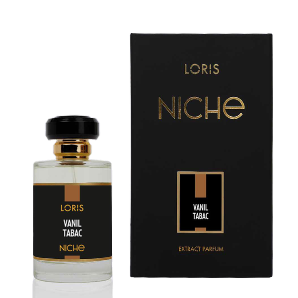 Vanil Tabac