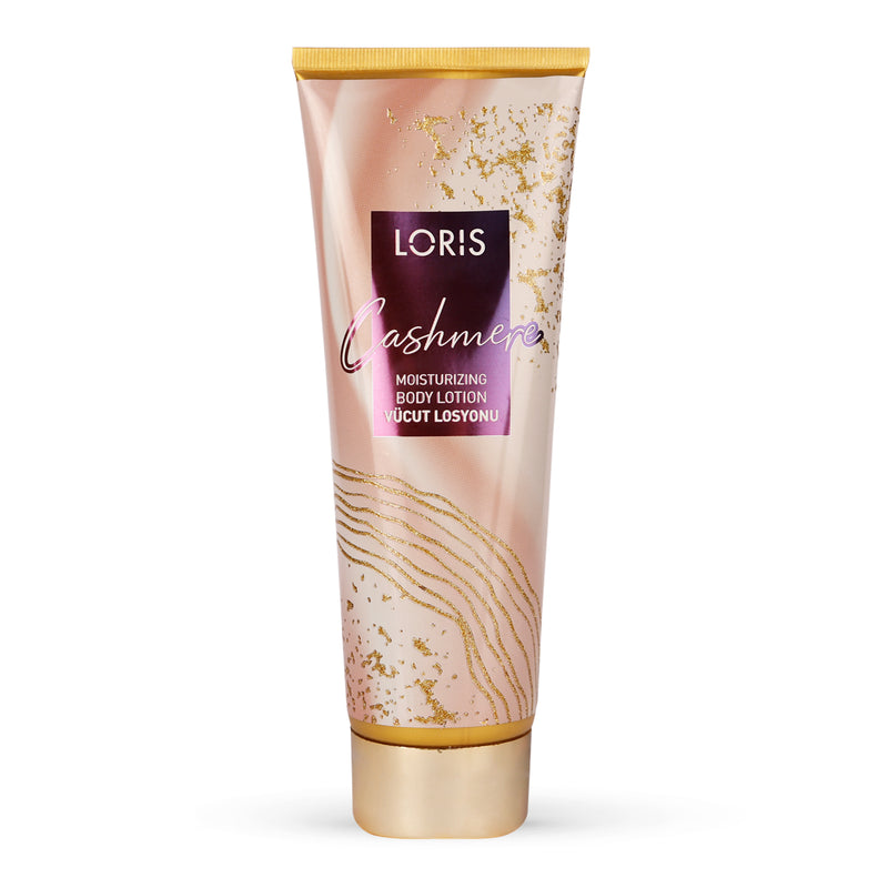 Cashmere Bodylotion