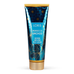 Morocco Orchid Bodylotion