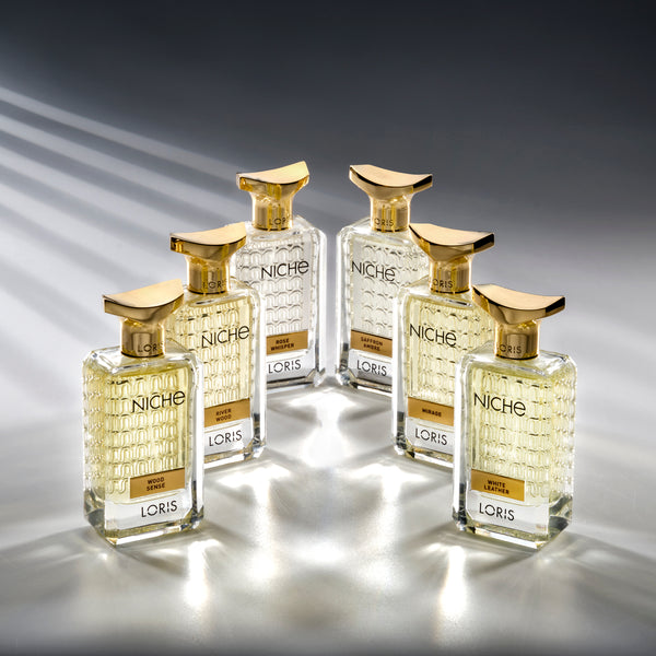 Koop je favoriete parfum