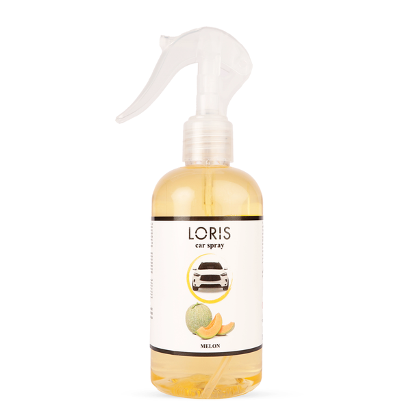 Auto Spray Melon