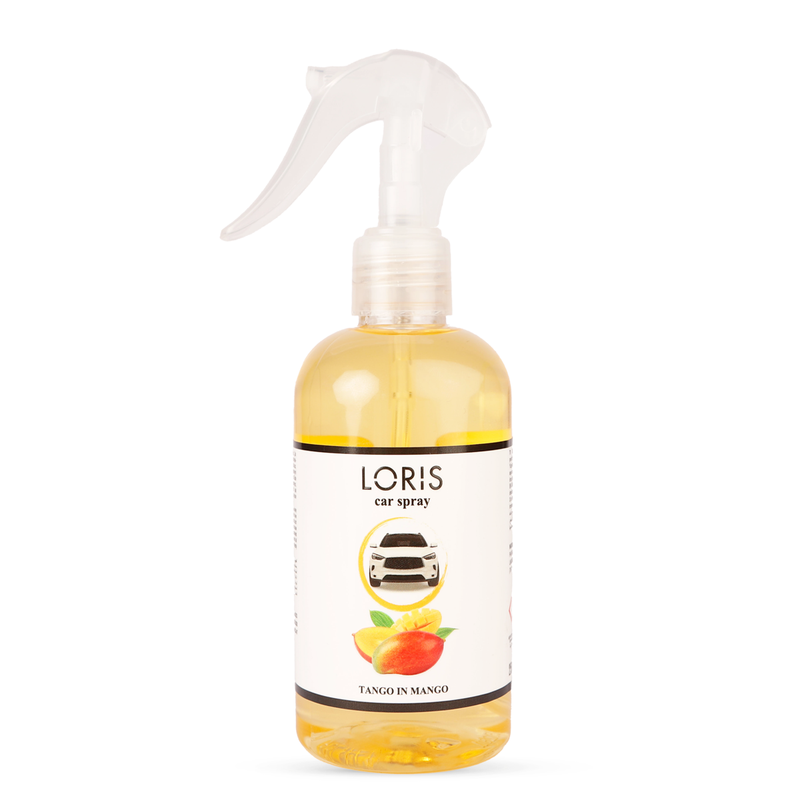 Auto Spray Mango