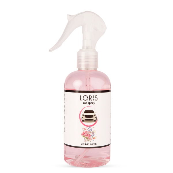 Auto Spray Wild Flower