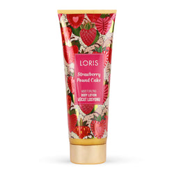 Strawberry Pound Cake Bodylotion