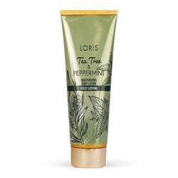 Tea Tree & Peppermint Bodylotion