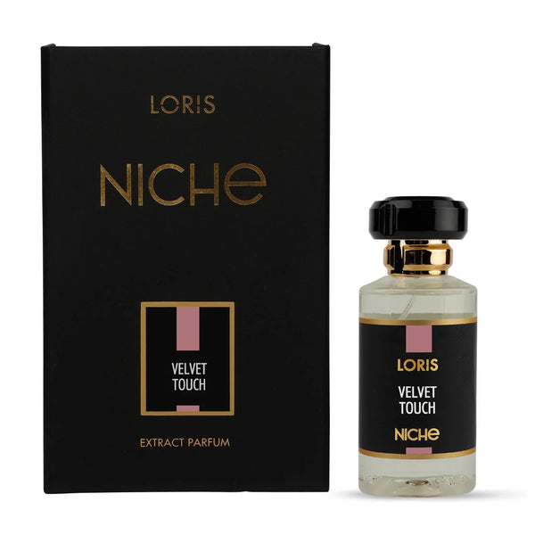 LORIS Parfum Autoduft Sandelholz, 10 ml